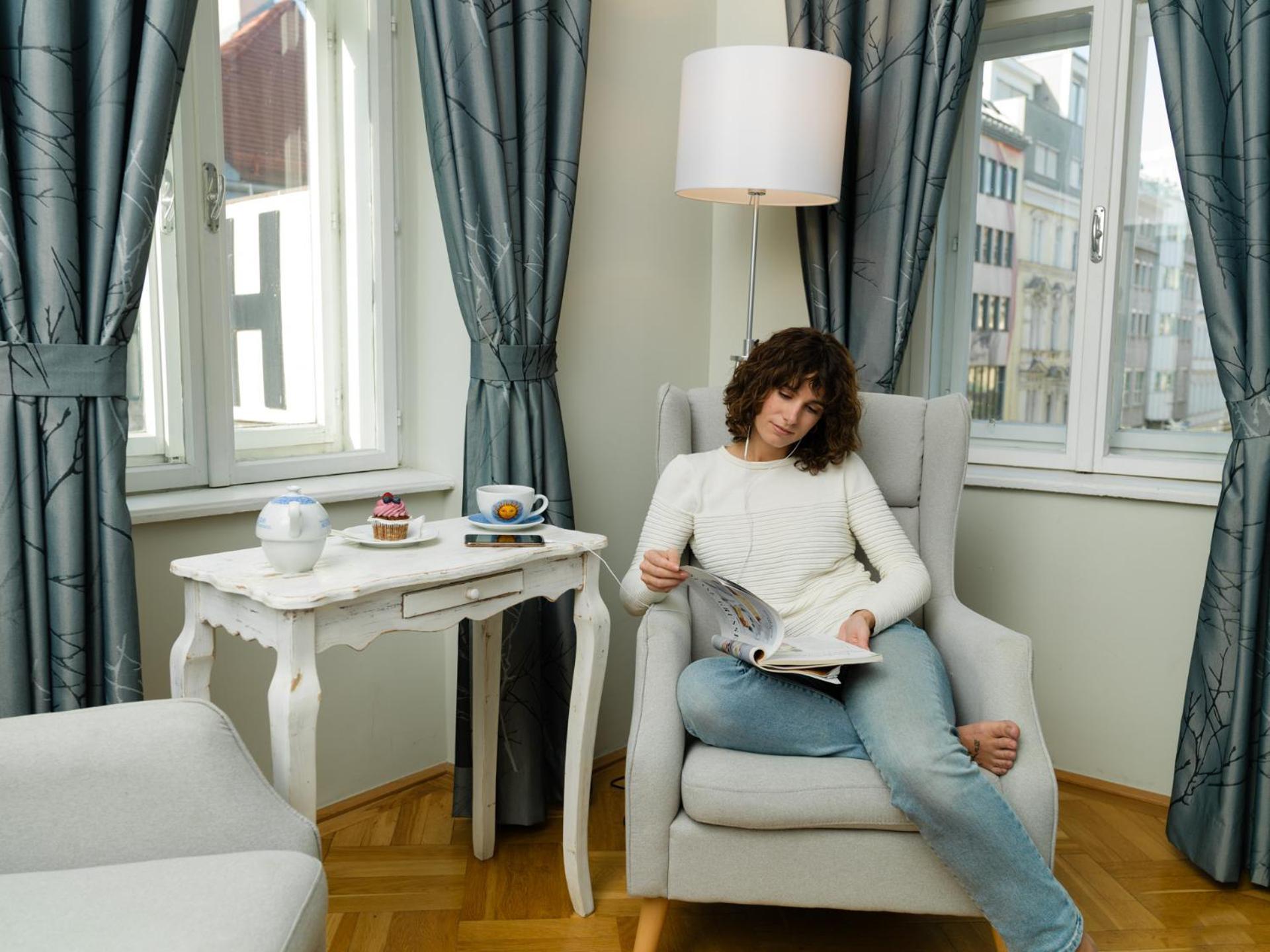 Hotel Boutique Kugel Wien